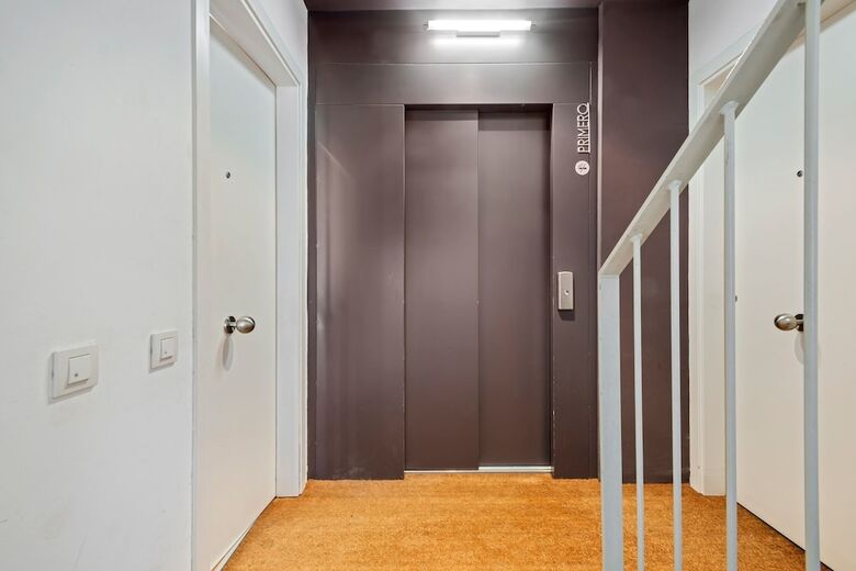 Aparthotel Modern And Chic Apartments In Gracia