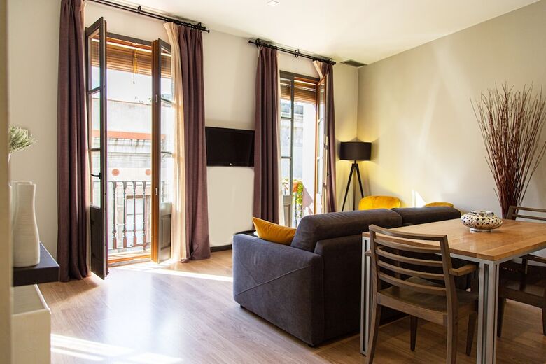 Apartamentos Inspired By Enjoyapartments