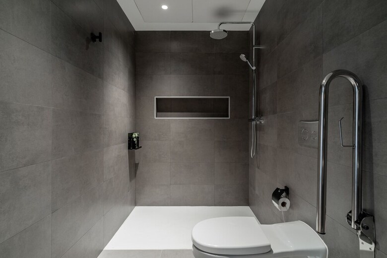 Aparthotel Limehome Sevilla Calle Granada