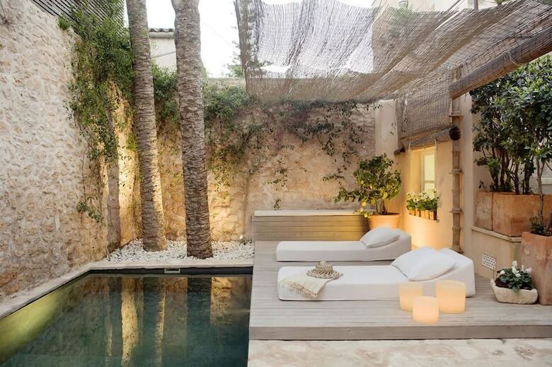 Hotel S'hotelet De Santanyi