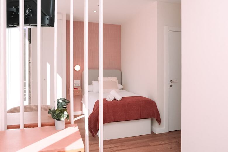 Pr�ncipe 7 Rooms Hotel Boutique