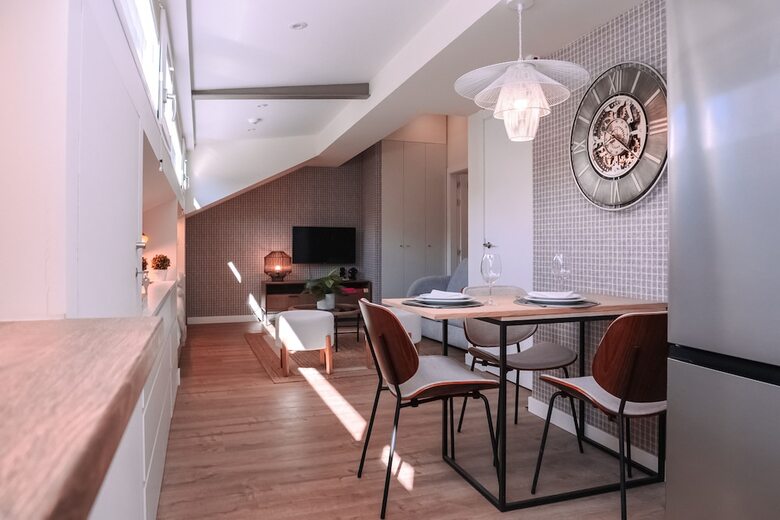 Pr�ncipe 7 Rooms Hotel Boutique