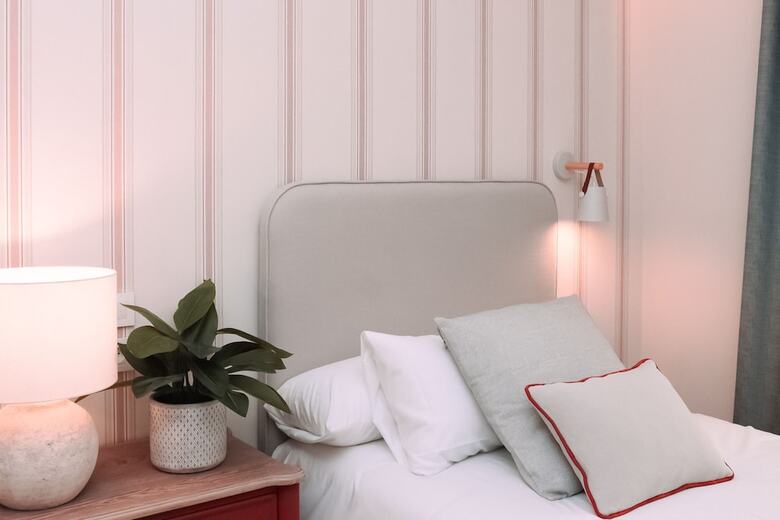 Pr�ncipe 7 Rooms Hotel Boutique