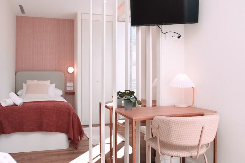 Pr�ncipe 7 Rooms Hotel Boutique