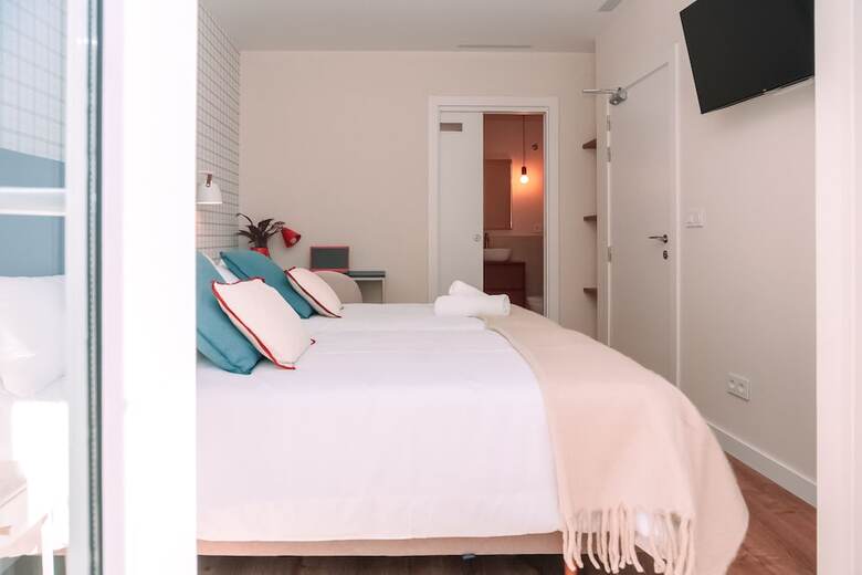 Pr�ncipe 7 Rooms Hotel Boutique