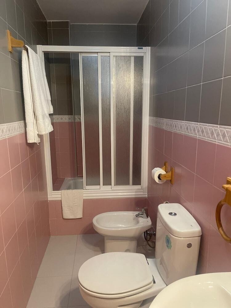 Hostal Julio Cesar