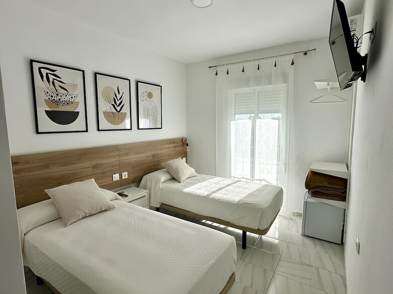 Hostal Merino J�dula