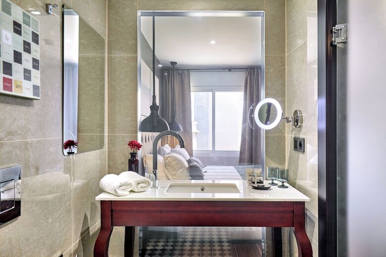 Hotel Cortes Rambla