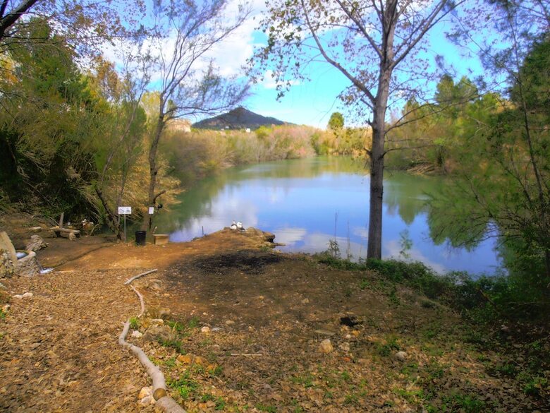 Oasis Country Park - Campground