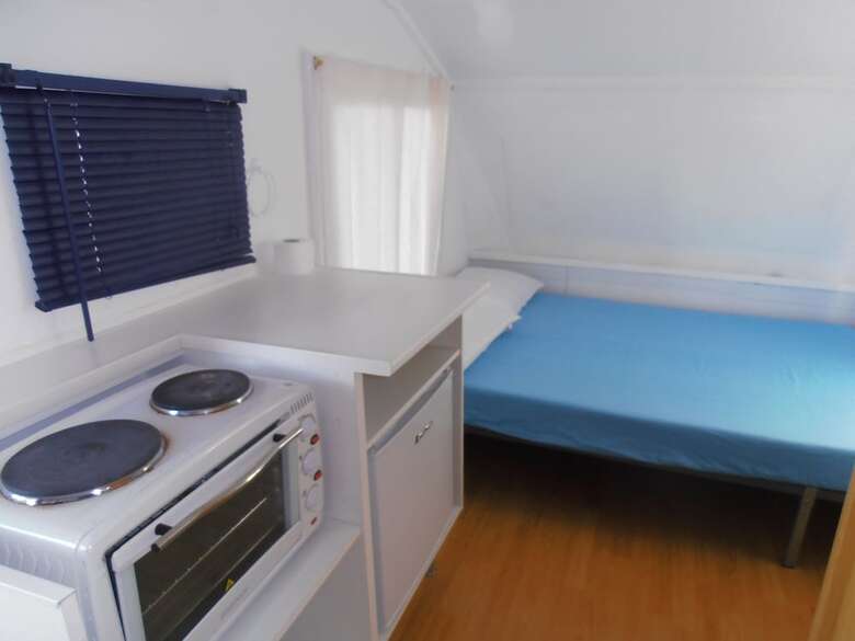 Oasis Country Park - Campground