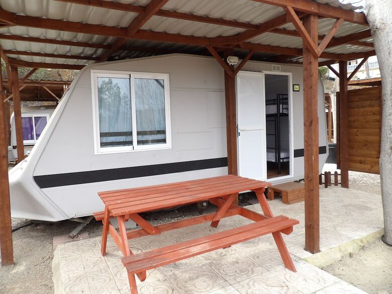 Oasis Country Park - Campground