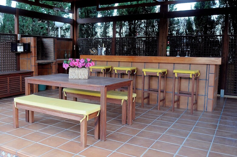 La Estancia Del Rincon