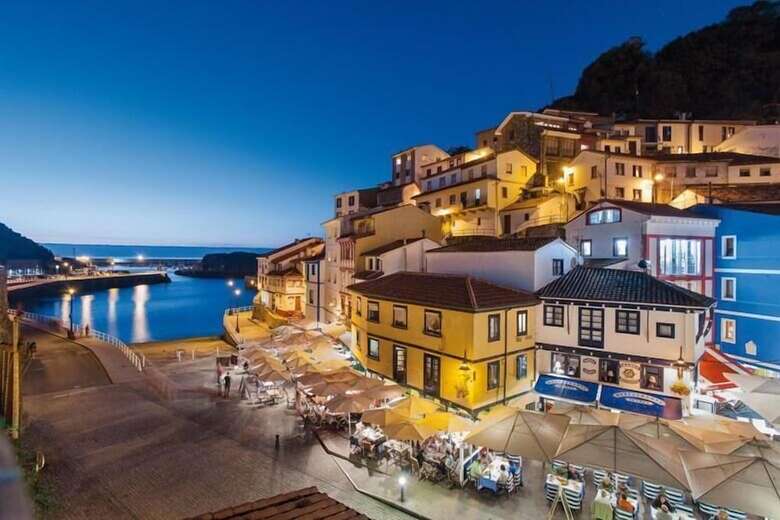 Aparthotel Coraz�n De Cudillero