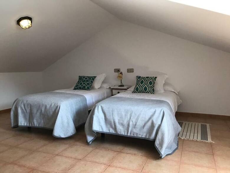 Aparthotel Coraz�n De Cudillero
