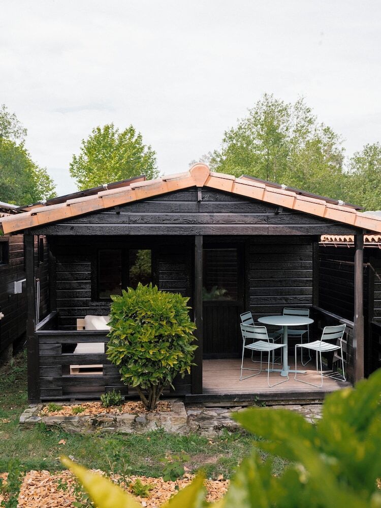 Hotel Wecamp Cudillero