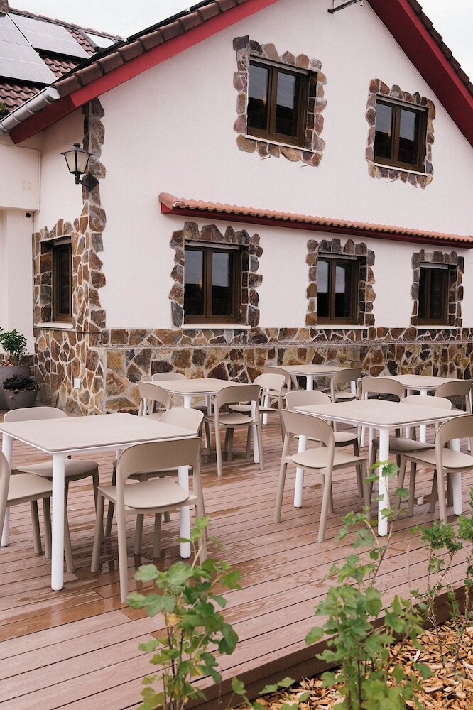 Hotel Wecamp Cudillero