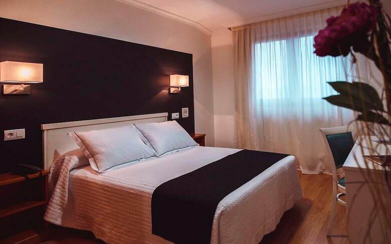 Hotel Lombi�a