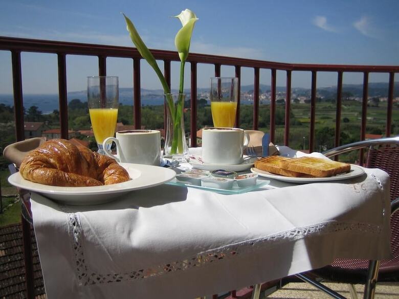 Hotel Lombi�a