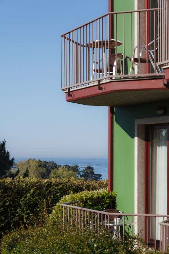 Hotel Lombi�a