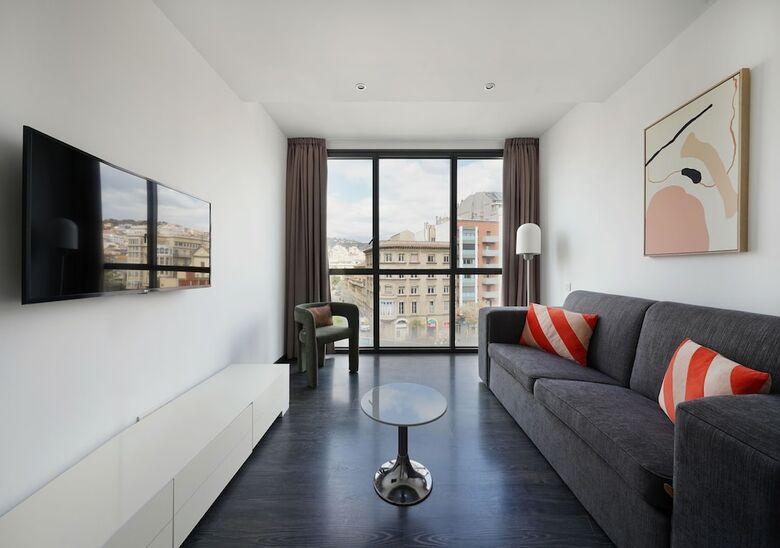 Aparthotel Numa Barcelona Colmena