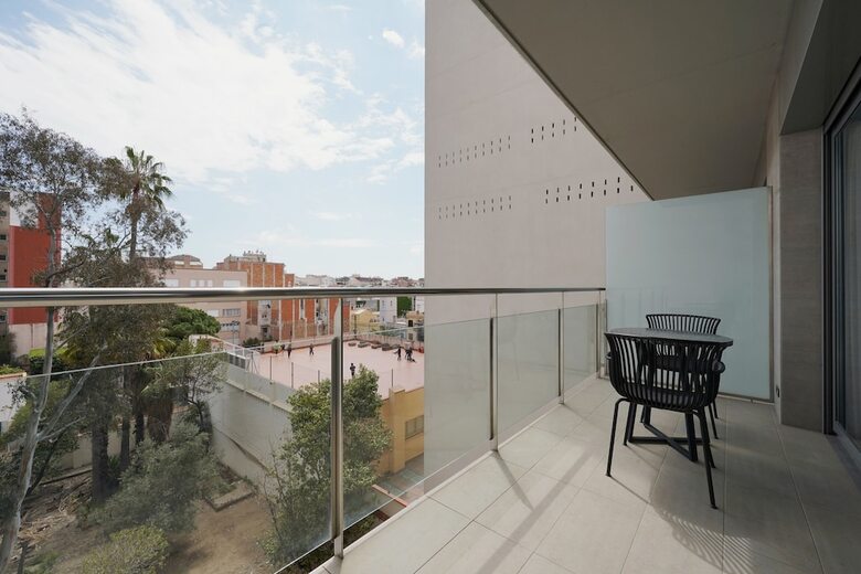 Aparthotel Numa Barcelona Colmena