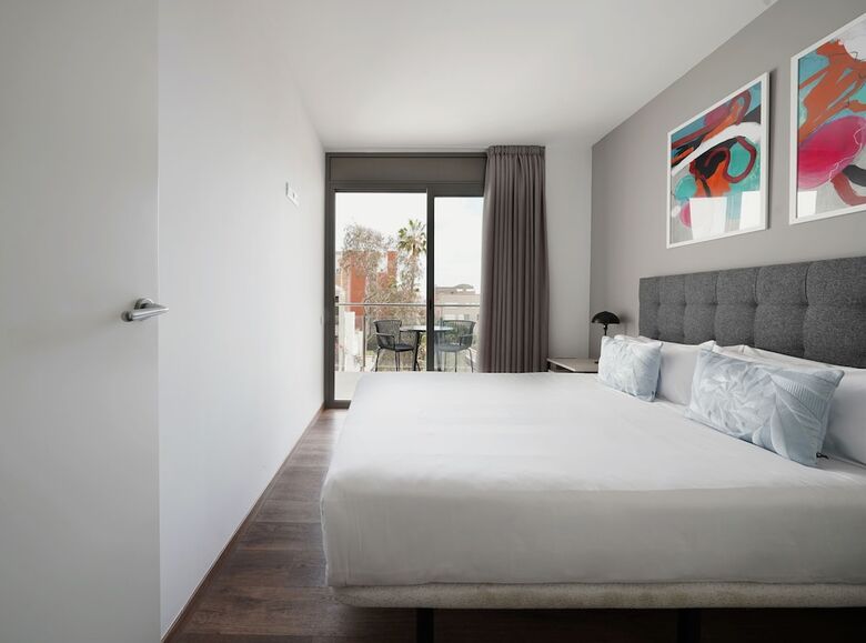 Aparthotel Numa Barcelona Colmena
