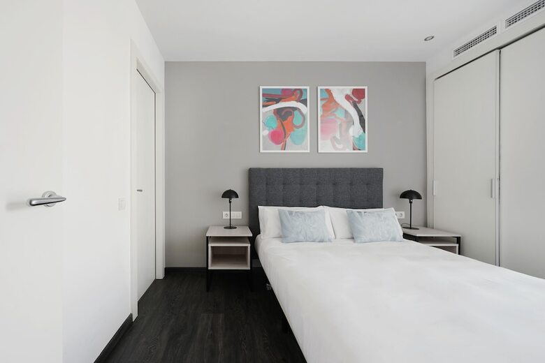 Aparthotel Numa Barcelona Colmena