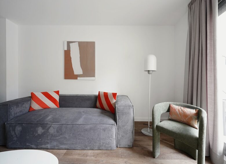 Aparthotel Numa Barcelona Colmena