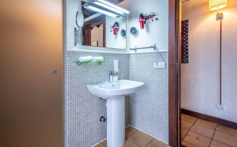 Hotel Casa Justa