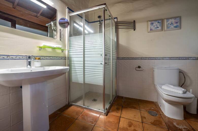 Hotel Casa Justa