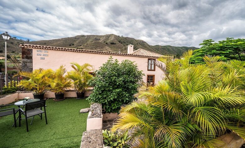 Hotel Casa Justa