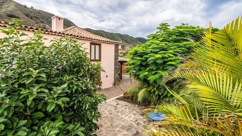 Hotel Casa Justa