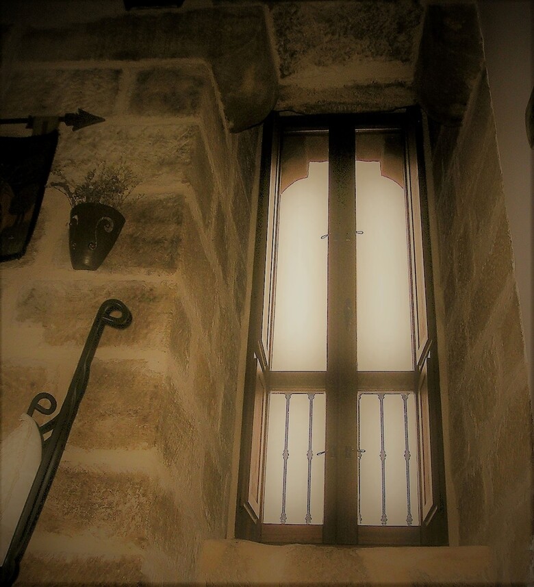 Torre Fuerte S.xiii