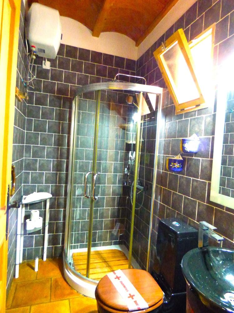 La P�rgola Habitaciones R�sticas