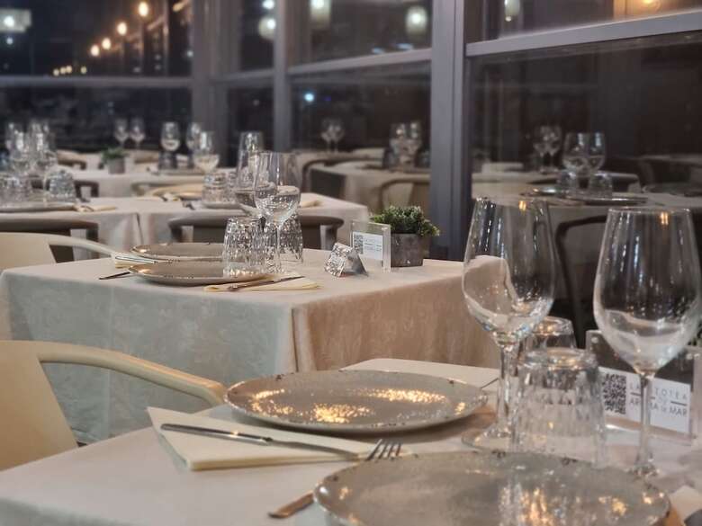 Hotel Boutique Aroma De Mar