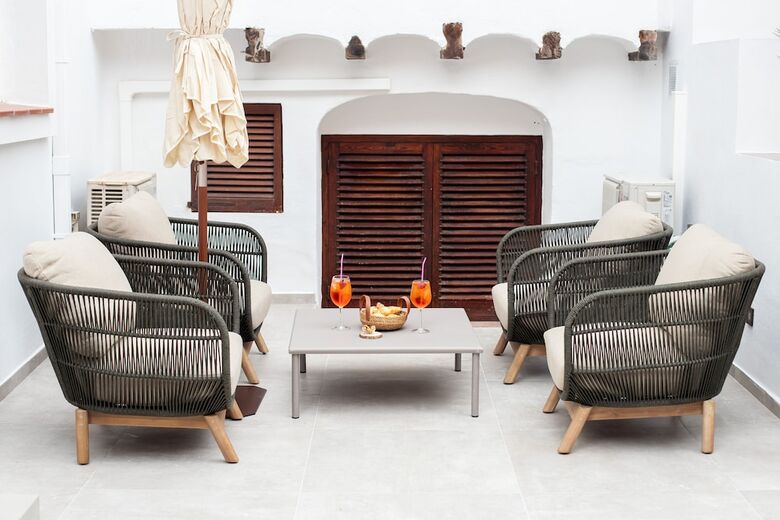 Hotel Boho Suites Formentera