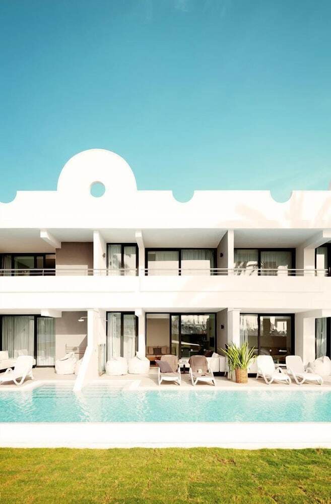 Hotel Ocean Beach Club Gran Canaria