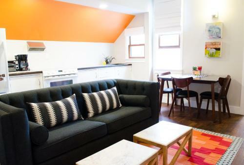 Hostal Boise Guest House
