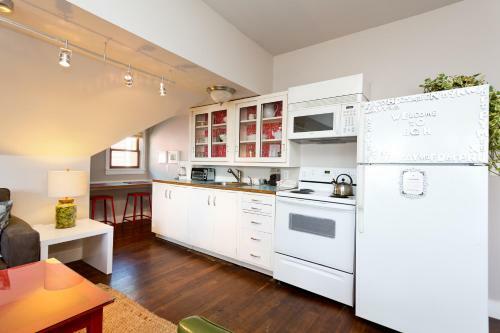 Hostal Boise Guest House