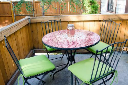 Hostal Boise Guest House
