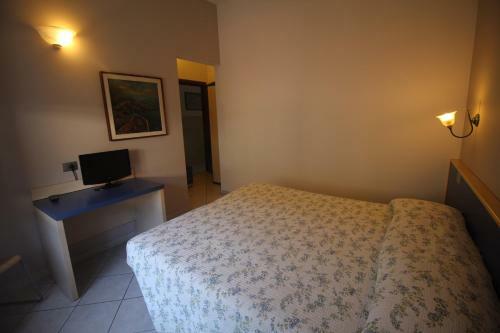 Hotel Albergo La Mimosa