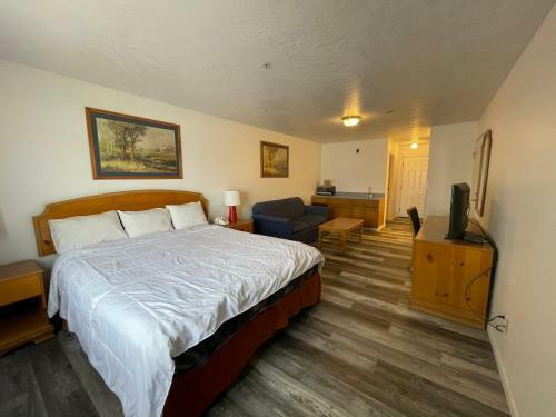 Hotel Traveler's Inn