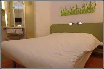 Hotel Ibis Budget Lyon Gerland