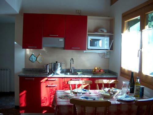 Camping & Chalet Presanella