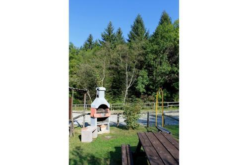 Camping & Chalet Presanella