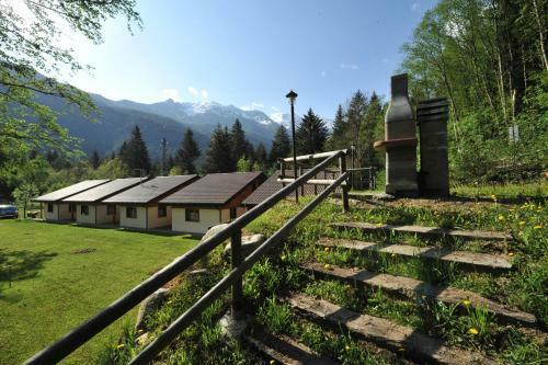Camping & Chalet Presanella