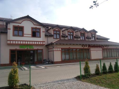 Hotel Neo