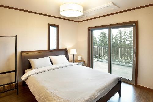 Hotel Jejueco Suites