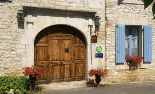 Bed & Breakfast Le Prieur�