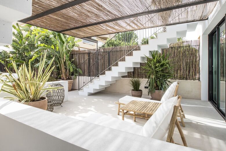Hotel Can Micalet Formentera